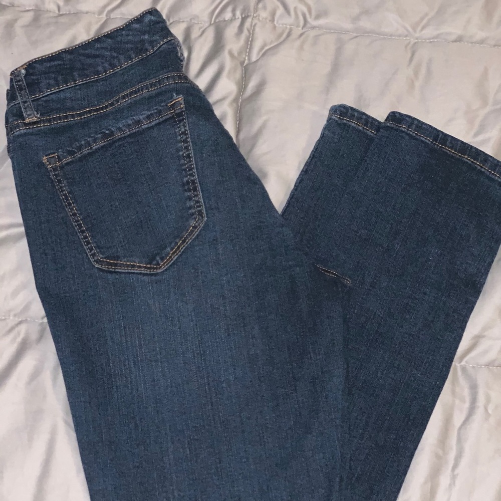 NINE WEST  slim boyfriend jeans 👖